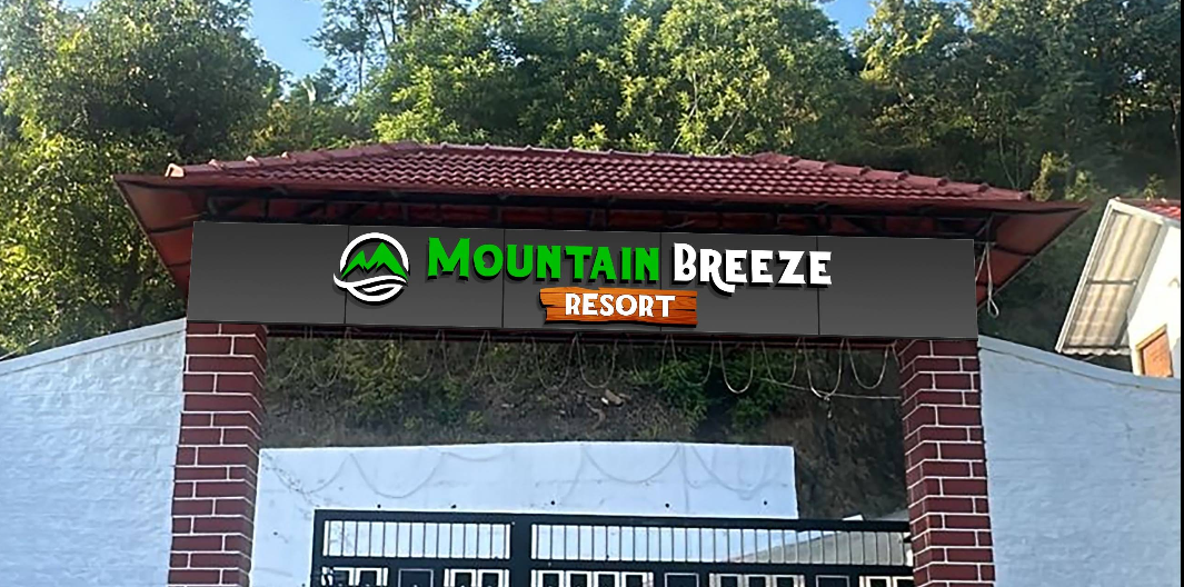 Mountain Breeze Resort